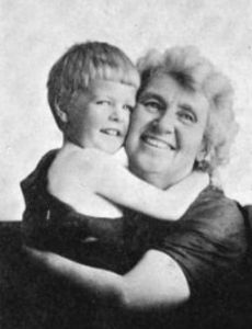 Elizabeth Grinnell