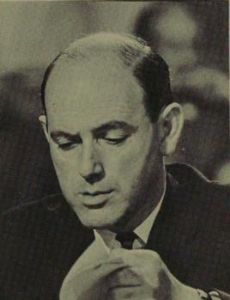 Basil Wigoder