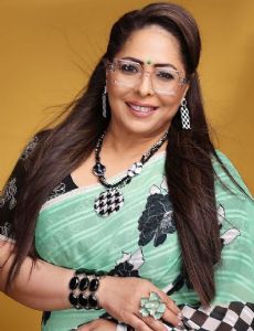 Geeta Kapoor