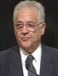 George R. Hill III