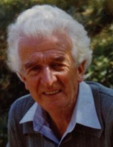 Jean Lasserre