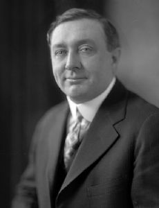 John J. Gorman