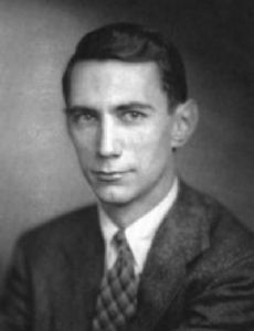 Claude Shannon