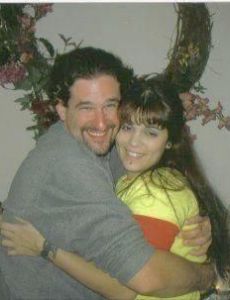 Paul Mazurkiewicz and Deana Mazurkiewicz