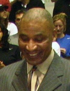 John Long (basketball)