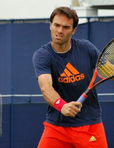 Ross Hutchins