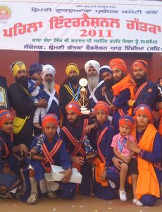 Harpal Singh Purewal