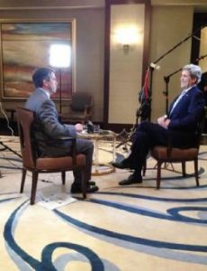James Rosen (journalist)