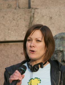 Hanna Elise Marcussen