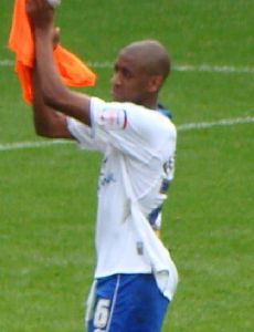 Gelson Fernandes