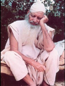 Sufi Barkat Ali