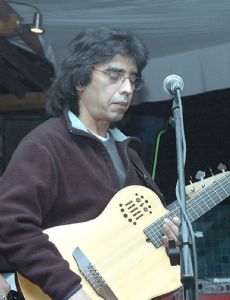 Sanjay Mishra