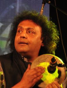 Tanmoy Bose