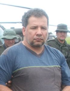 Daniel Rendón Herrera