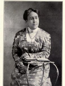 Florence Spearing Randolph