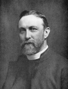 George Alfred Lefroy