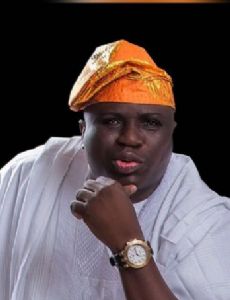 Gbenga Adeyinka