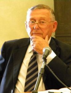 Paolo Leon