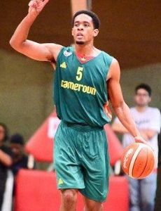 Robert Songolo Ngijol