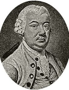 Samuel Wharton