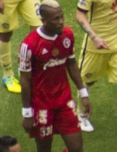 Leiton Jiménez