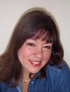 Heather Couper