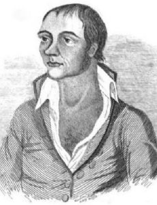 Caleb Baldwin