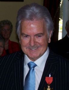 Neil Collins (broadcaster)