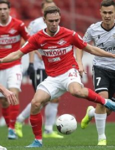 Pyotr Volodkin
