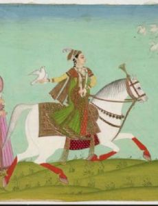 Chand Bibi