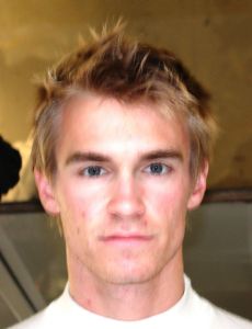 Oliver Webb