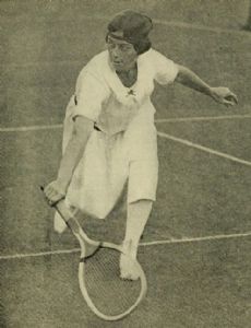 Marion Jessup