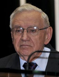 Ozires Silva