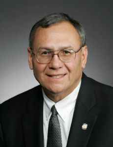 Chuck Hoskin