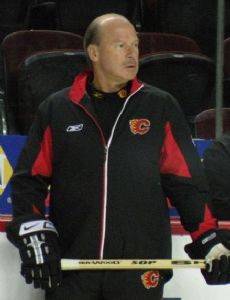 Mike Keenan