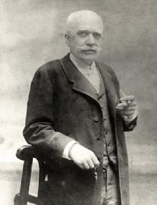 Vojtech Alexander