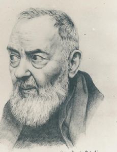 Pio of Pietrelcina