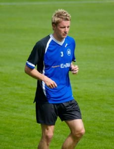 Maik Franz