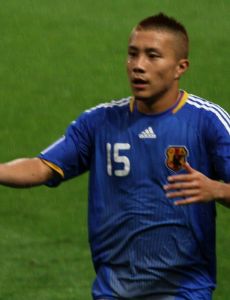 Michihiro Yasuda