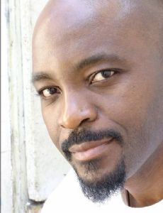 Emile Abossolo M'bo
