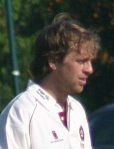 Richard Dawson (cricketer)