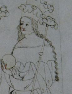 Elisabeth Richeza of Poland