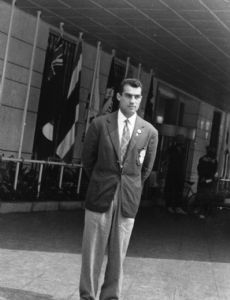 Hassan Pakandam