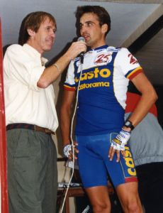 Thomas Davy (cyclist)