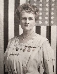 Isabel Worrell Ball