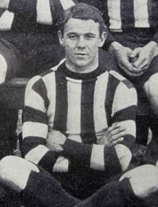 Ernie Bailes