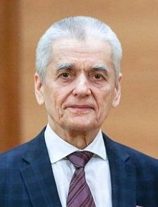 Gennadiy Onishchenko