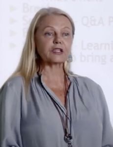 Sandy Bolton