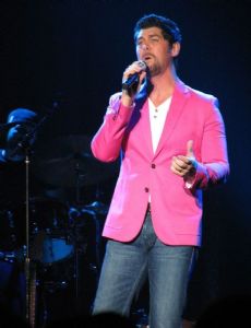 Jason Crabb