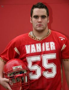 Anthony Barrette